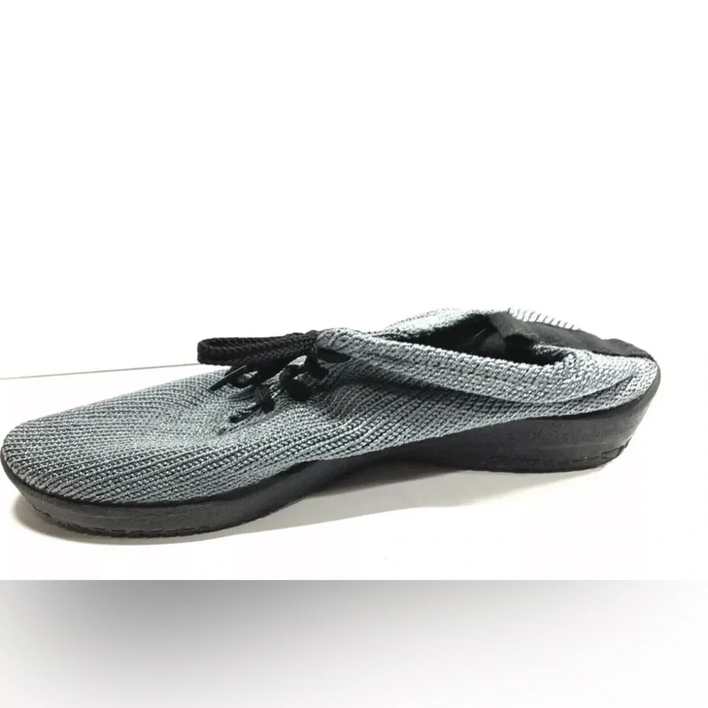 Arcopedico Titanium Shocks LS Shoe Womens Size 10.5-11 M EUR42